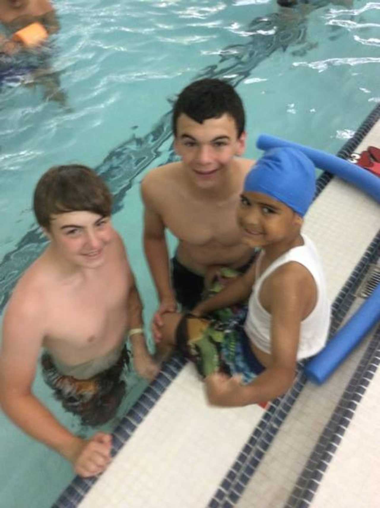 Wyckoff YMCA Schedules Swim Team Tryouts WyckoffFranklin Lakes Daily