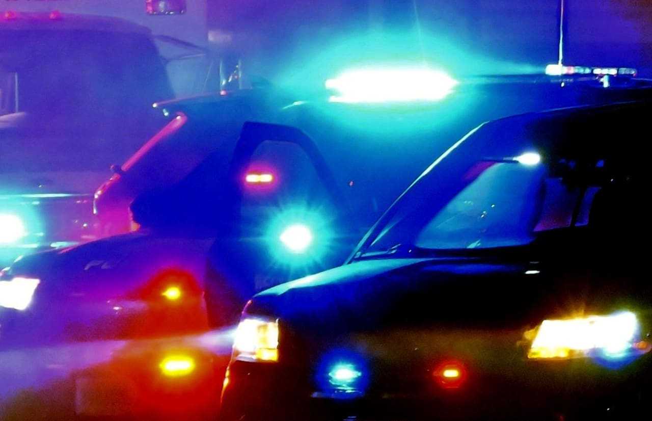 Murder Charge For Raritan Woman After 66YearOld Man Stabbed Dead