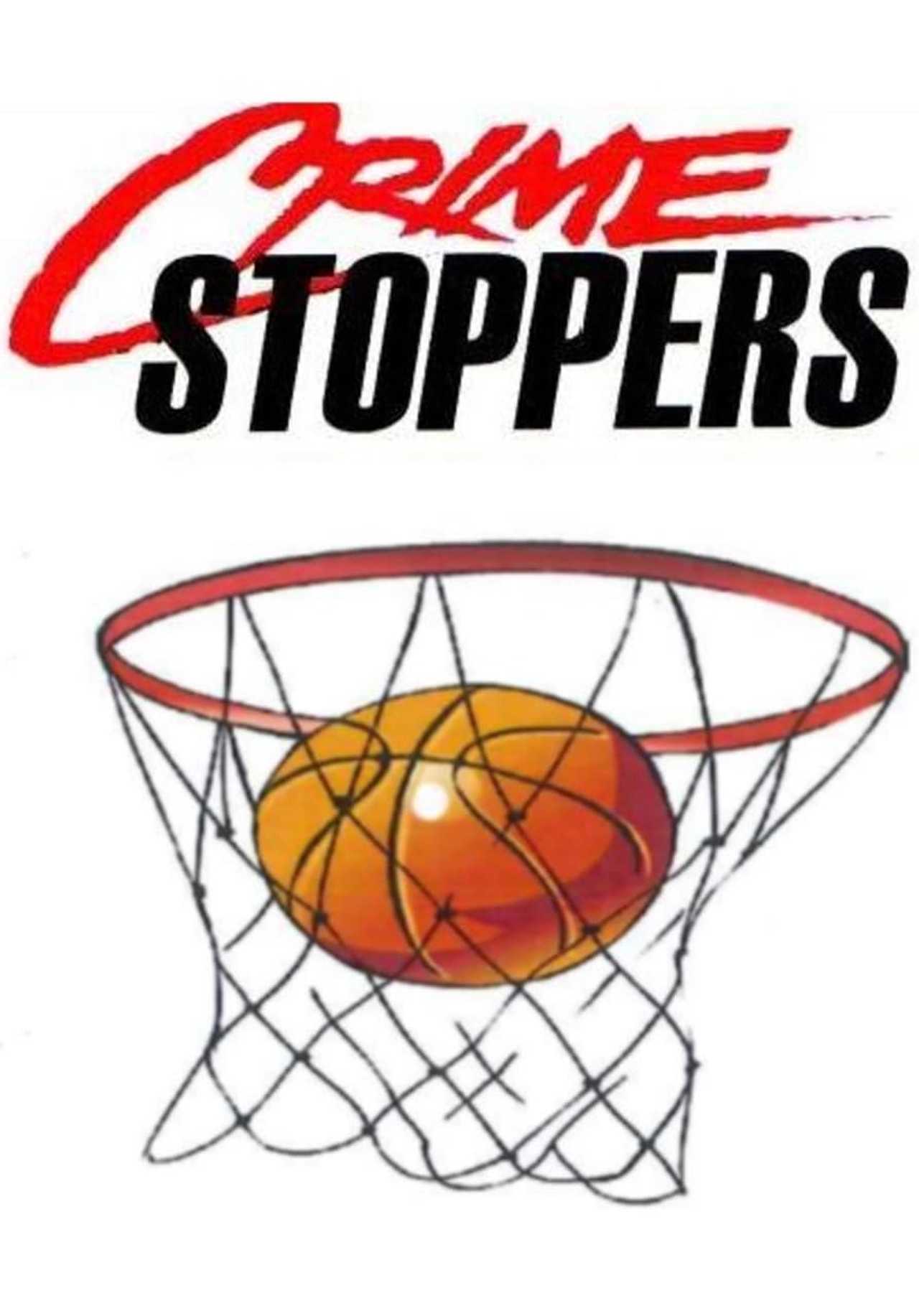 Crimestoppers V. Hackensack Middle Schoolers Slam Dunk For Awareness