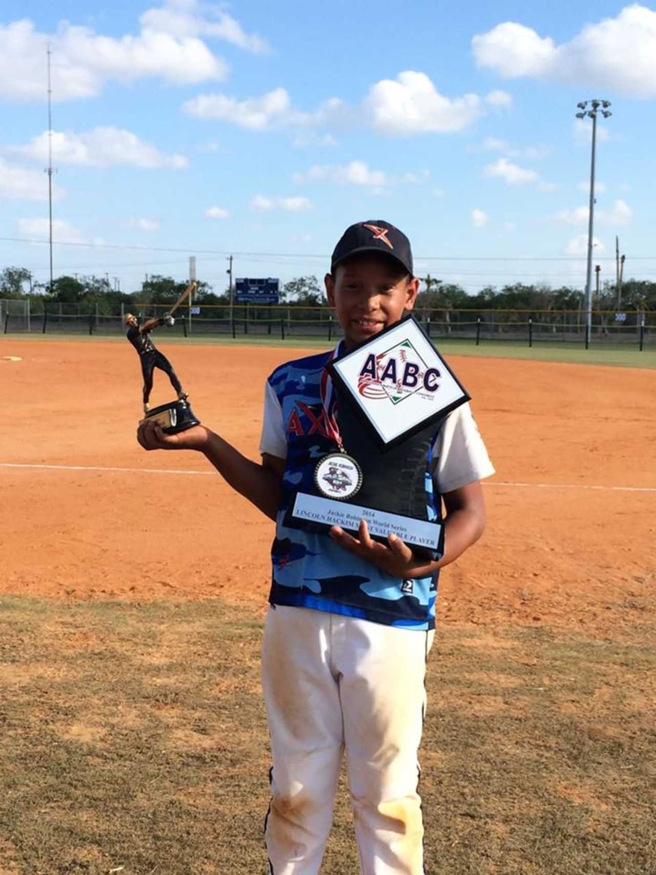 Dream Come True MLB Shines Light On Paterson Boy Hackensack Daily