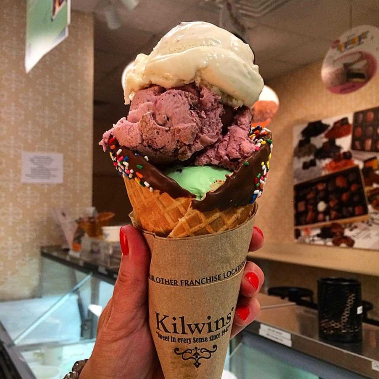 OldFashioned Candy, Ice Cream Store Coming To Cliffside Park