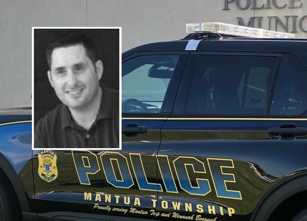 South Jersey Man With Replica Handgun Shot, Killed By Police ID'd As