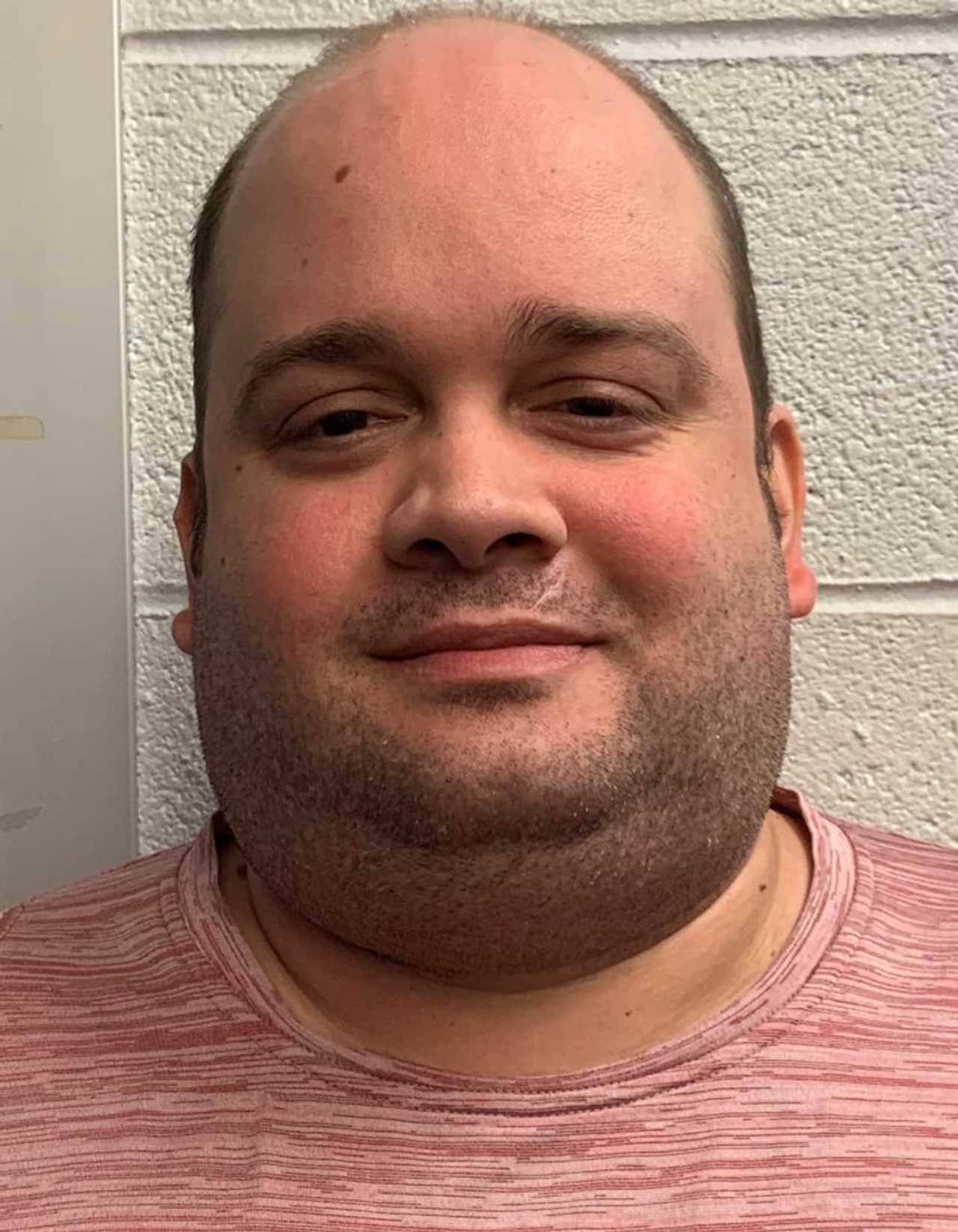 Feds Snatch Garfield Lawyer Charged With Swiping 100,000 From Client