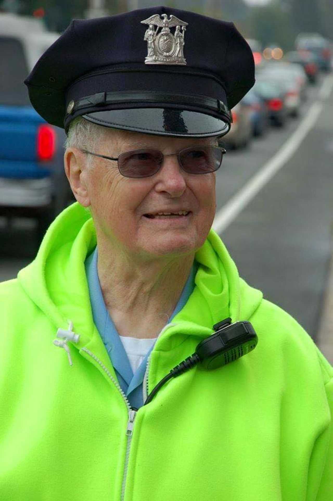 Funeral Services Set For Stony Point FD's Robert Huslinger Orangetown
