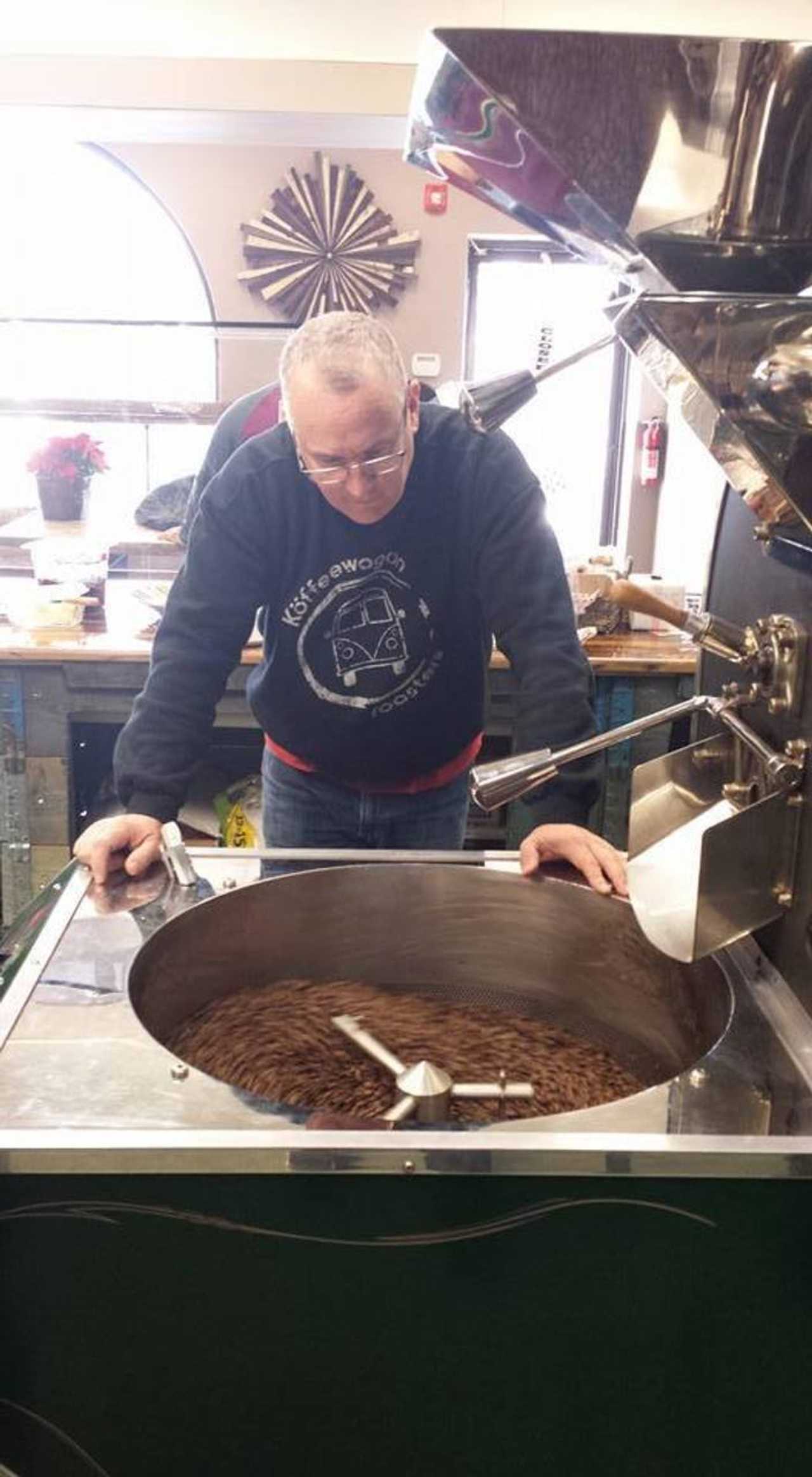 Coffee Connoisseur Opens Hasbrouck Heights Shop Ridgefield Park