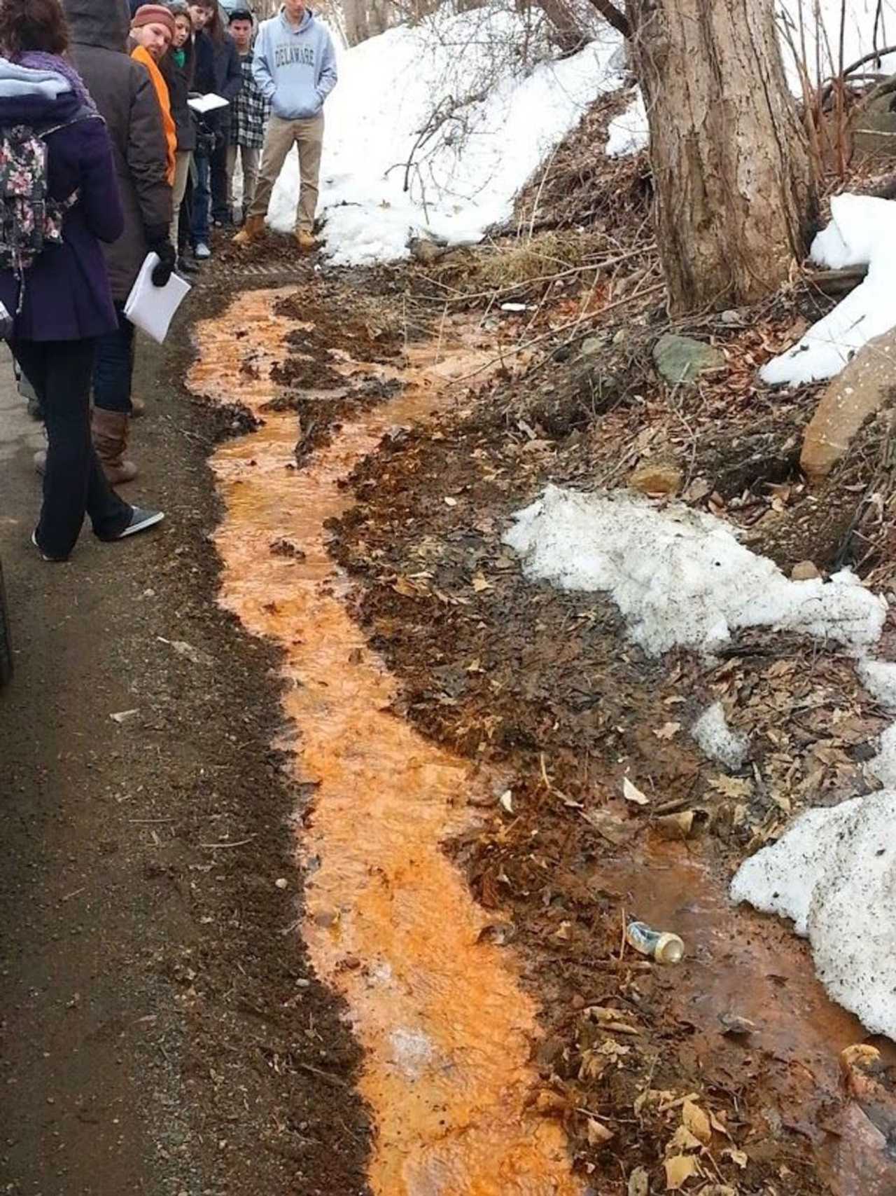 Federal Officials Talk Dangerous Chemicals In Ringwood North Passaic Daily Voice Your Local