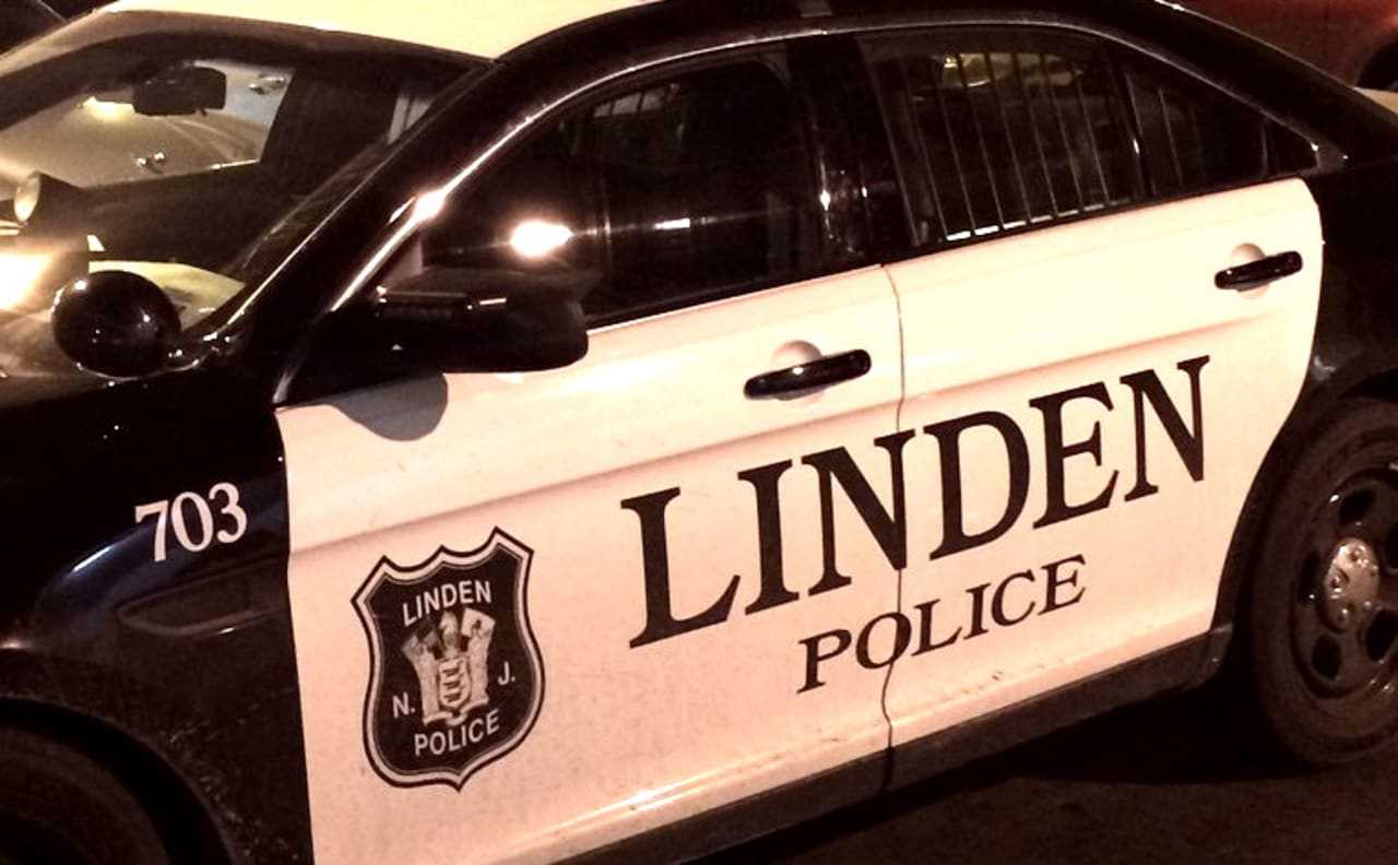Serious Linden Crash Caused By DWI Driver Police Union Daily Voice