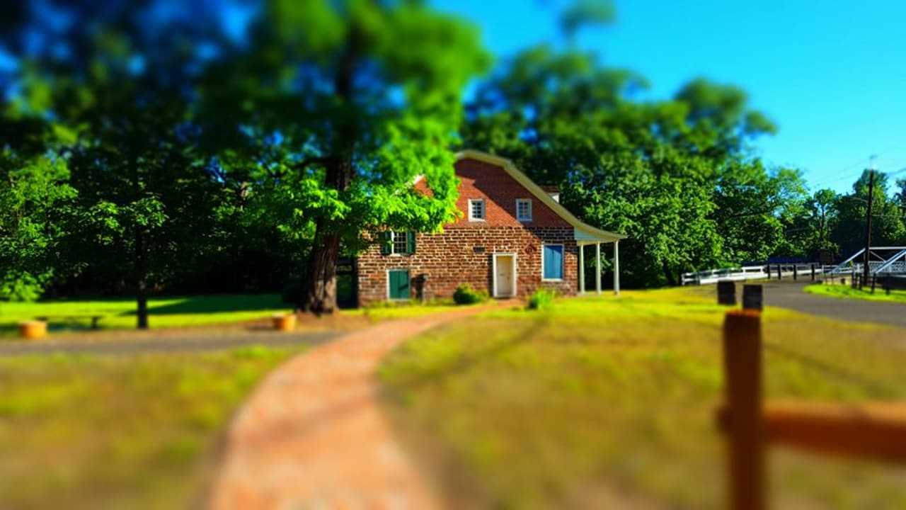 Celebrate History At River Edge's New Bridge Landing Paramus Daily Voice