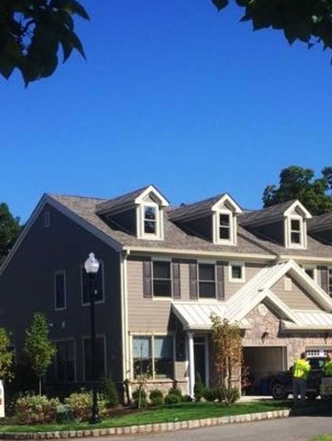 Allendale PD Teen Pair Caught Breaking Into Townhouse Clubhouse Northern Highlands Daily Voice