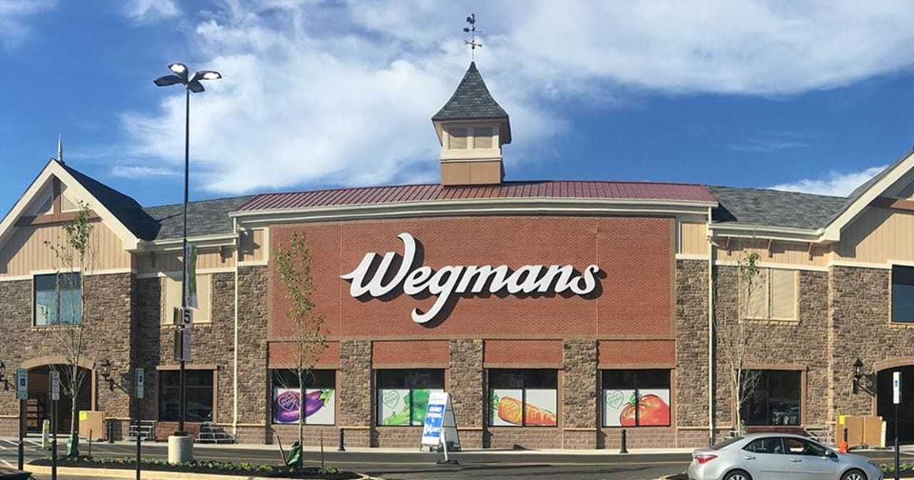 More New Jersey Locations Planned For Wegmans After Montvale Launch