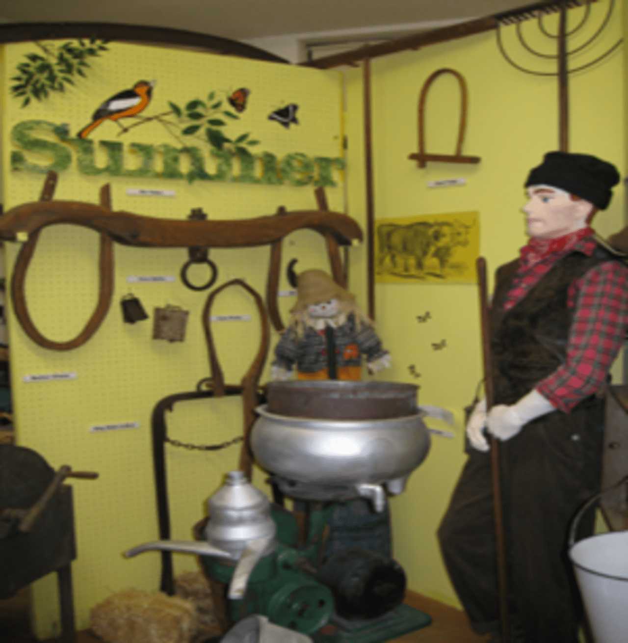 Yorktown Museum Celebrates 50 Years Yorktown Daily Voice Your Local