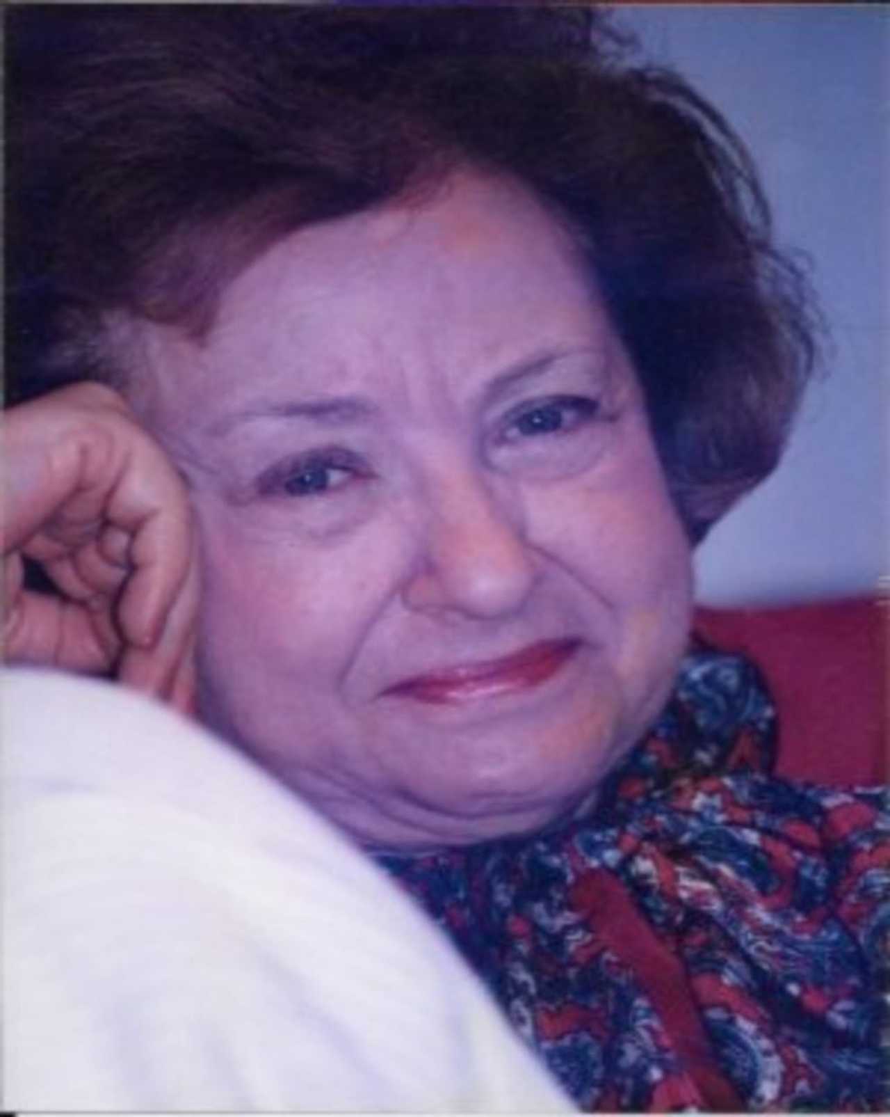 Bernice Feldman, 94, Briarcliff Native | North Salem Daily Voice