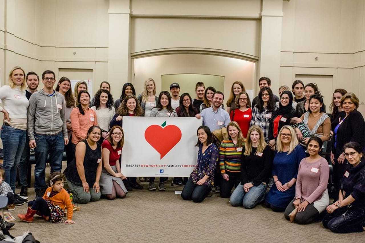 Some Moving Westchester Stories Of Thanks Mt. Kisco Daily Voice