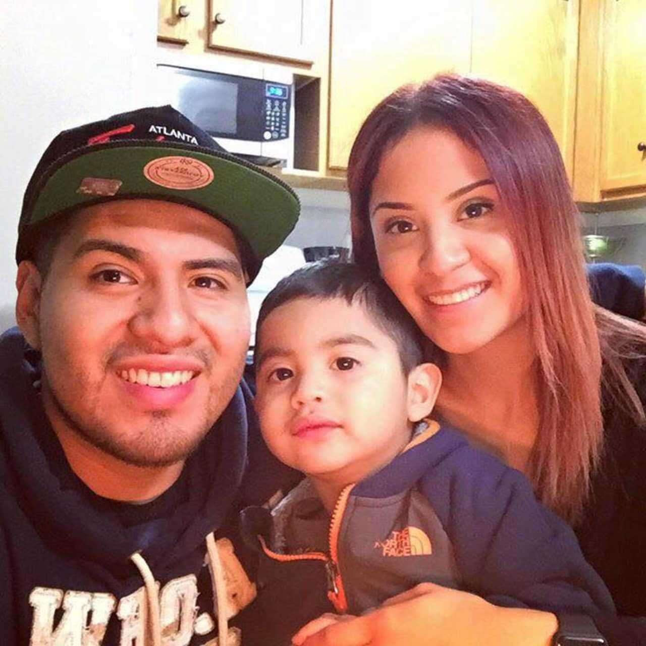 Leonia Family Torn Apart After Father, 25, Dies Of Cancer Ridgewood