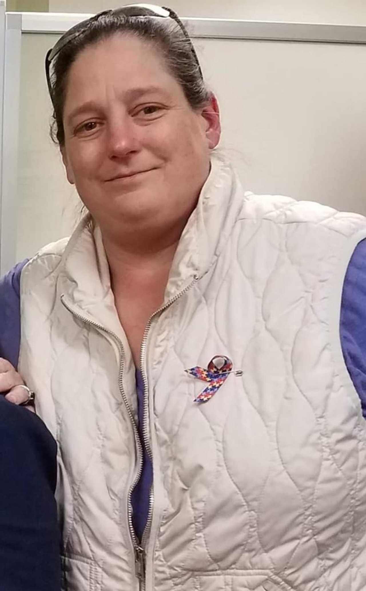 Glen Rock Publisher/Former Chamber President Busted Again Fair Lawn