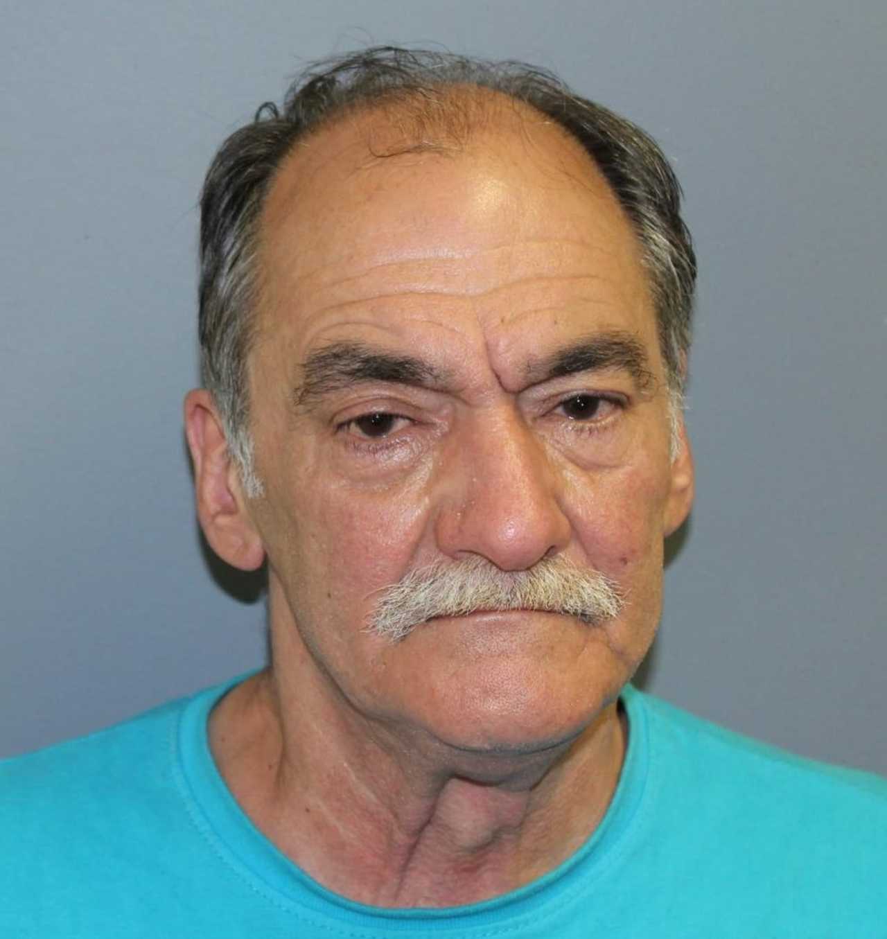 SEEN HIM? 500 Reward For Info Leading To Arrest Of Hunterdon County