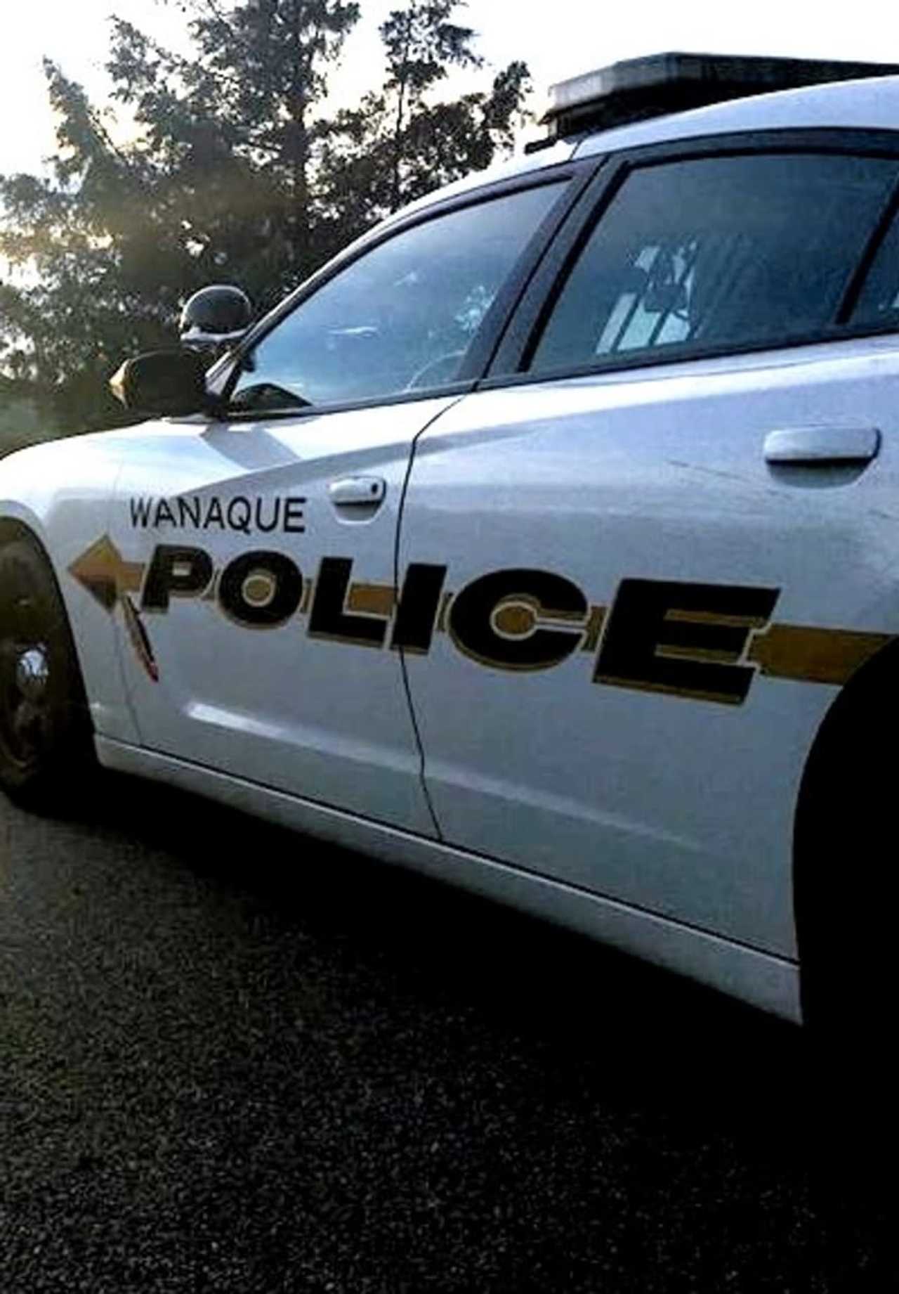Wanaque PD Sleeping Man Busted For Heroin Claimed To Be Uber Driver