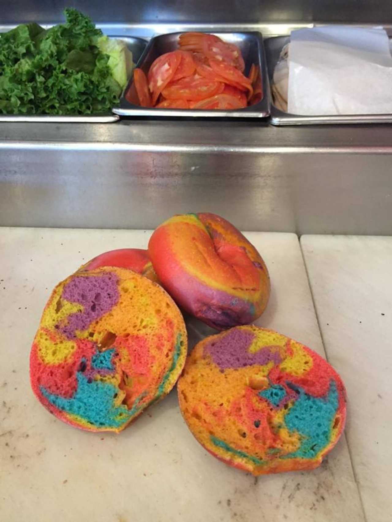 DVlicious Contest Includes Mount Kisco Bagel Among Top Five Finalists