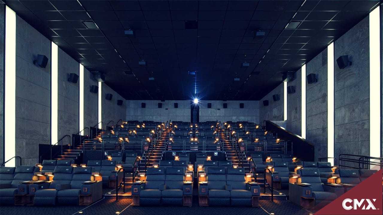 Luxury Theater Opening Soon In Closter Plaza Clarkstown Daily Voice