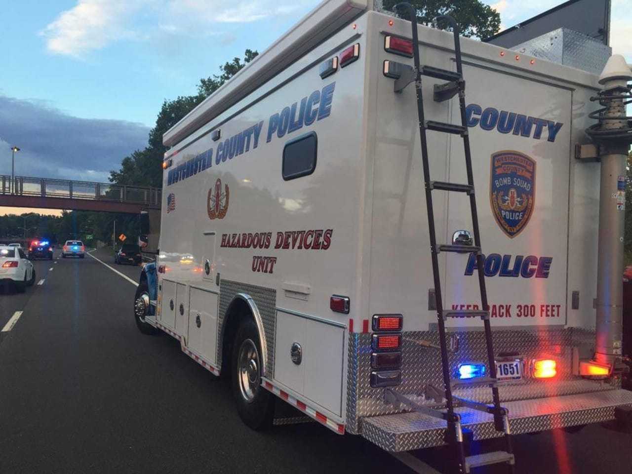 Threatening ExBoyfriend, Fraudulent Checks Top Mount Kisco Police