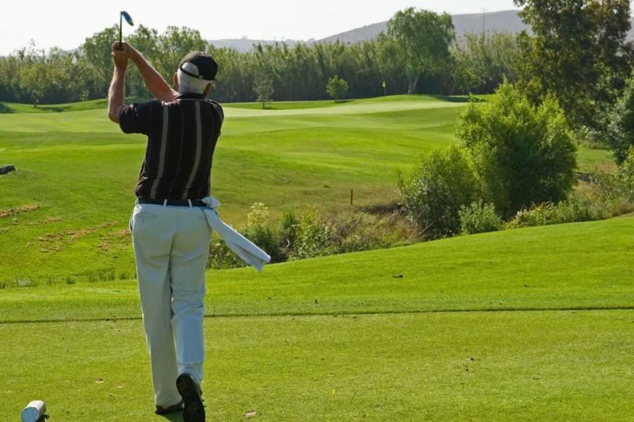 Strippers On Wayne Golf Course Push County Officials To Reevaluate Strippers On Wayne Golf Course Push County Officials To Reevaluate