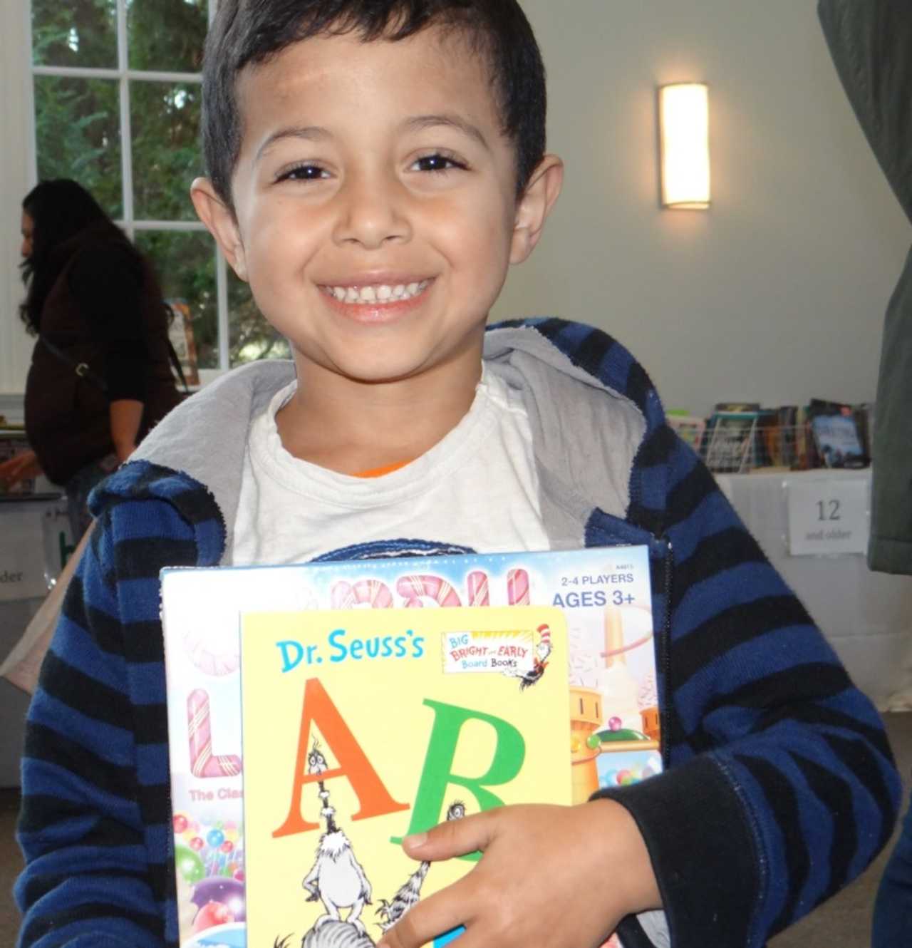 Darien Agency Stages Holiday Toy Store Event To Benefit Low