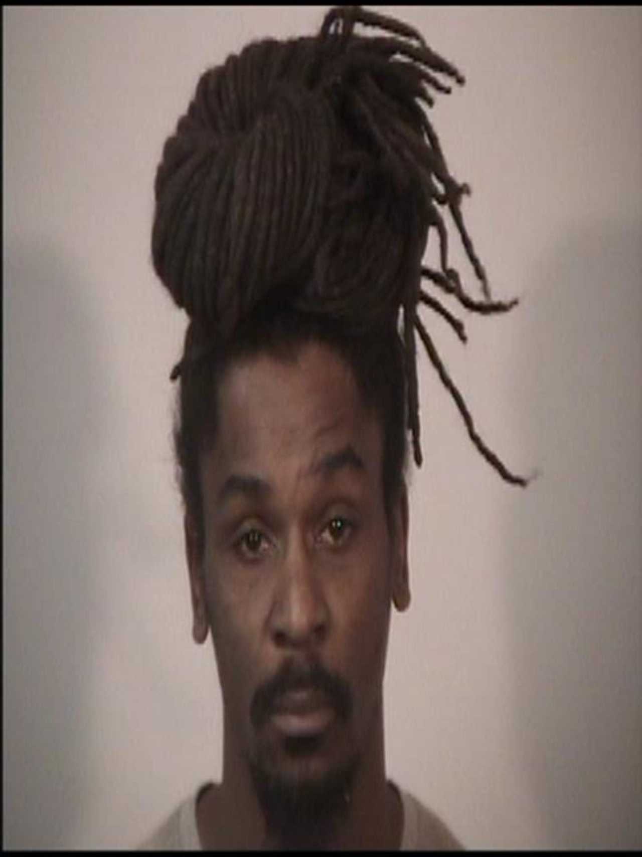 Dog Abuser Barricades Himself Under Attic Insulation In VA SWAT