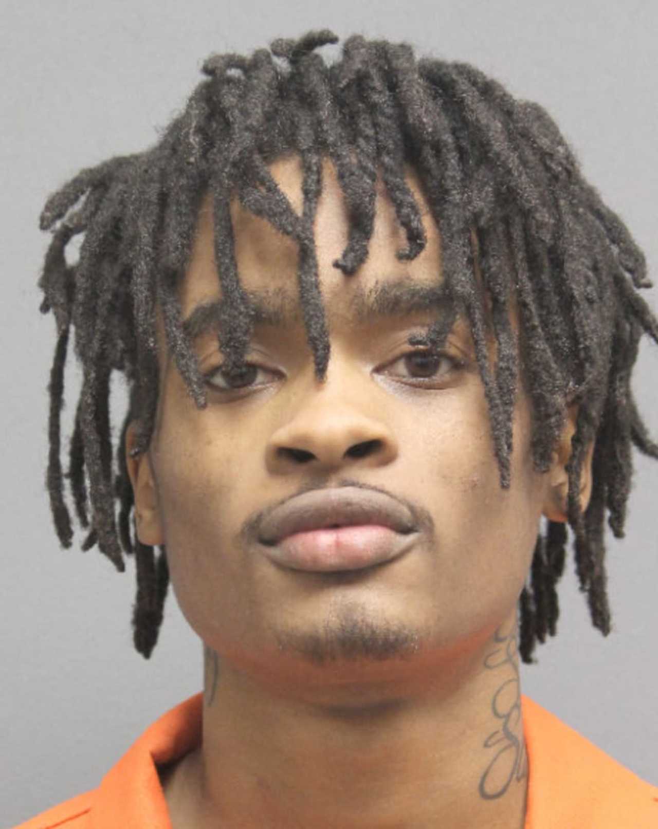 Gunman Murders GF's 3YearOld Sister In Dumfries Mass Shooting, Police