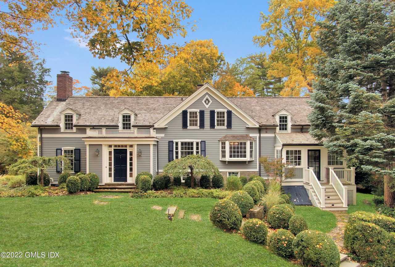 241 Bedford Road, Greenwich, CT 06831, Greenwich, CT 06831 Greenwich