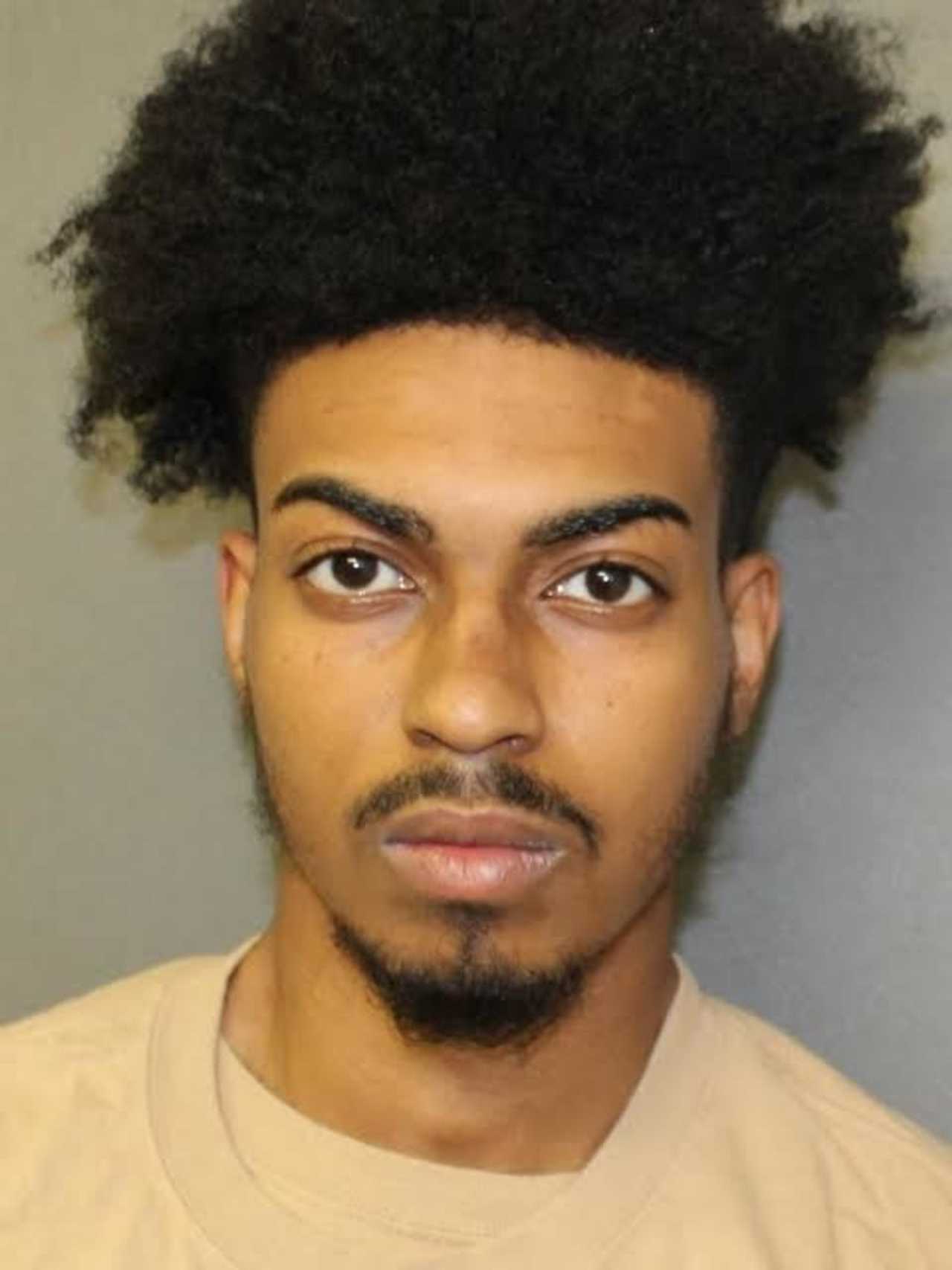 Strategic Suspect On The Loose After Tampering With Ankle Monitor In