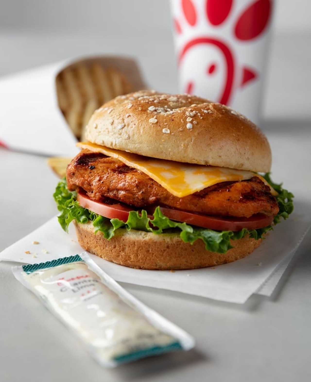 What Is Chick Fil A Starting Salary - nxt7l7u