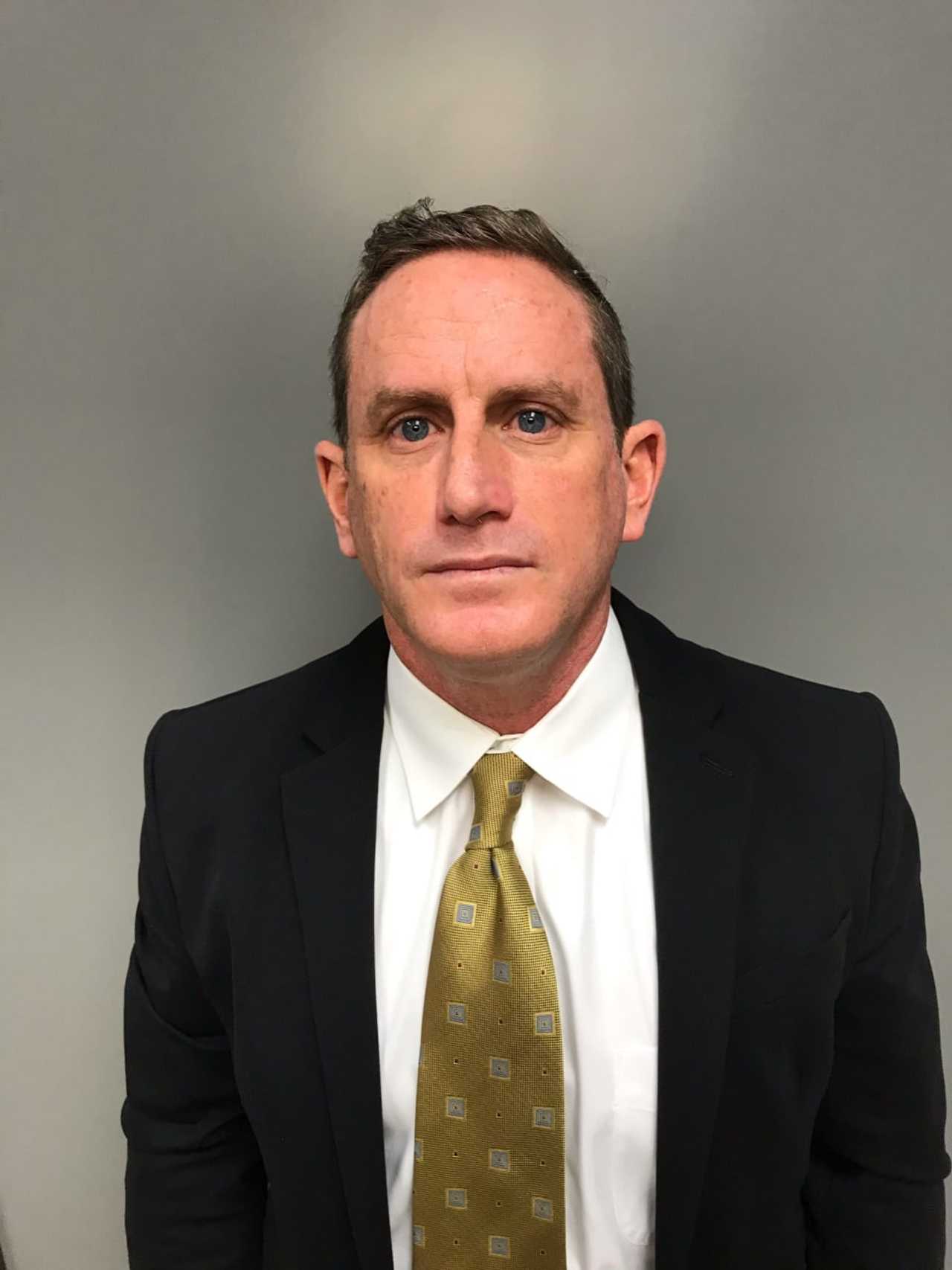 Lancaster County Man Arrested Following Sexual Assault Of Woman Outside