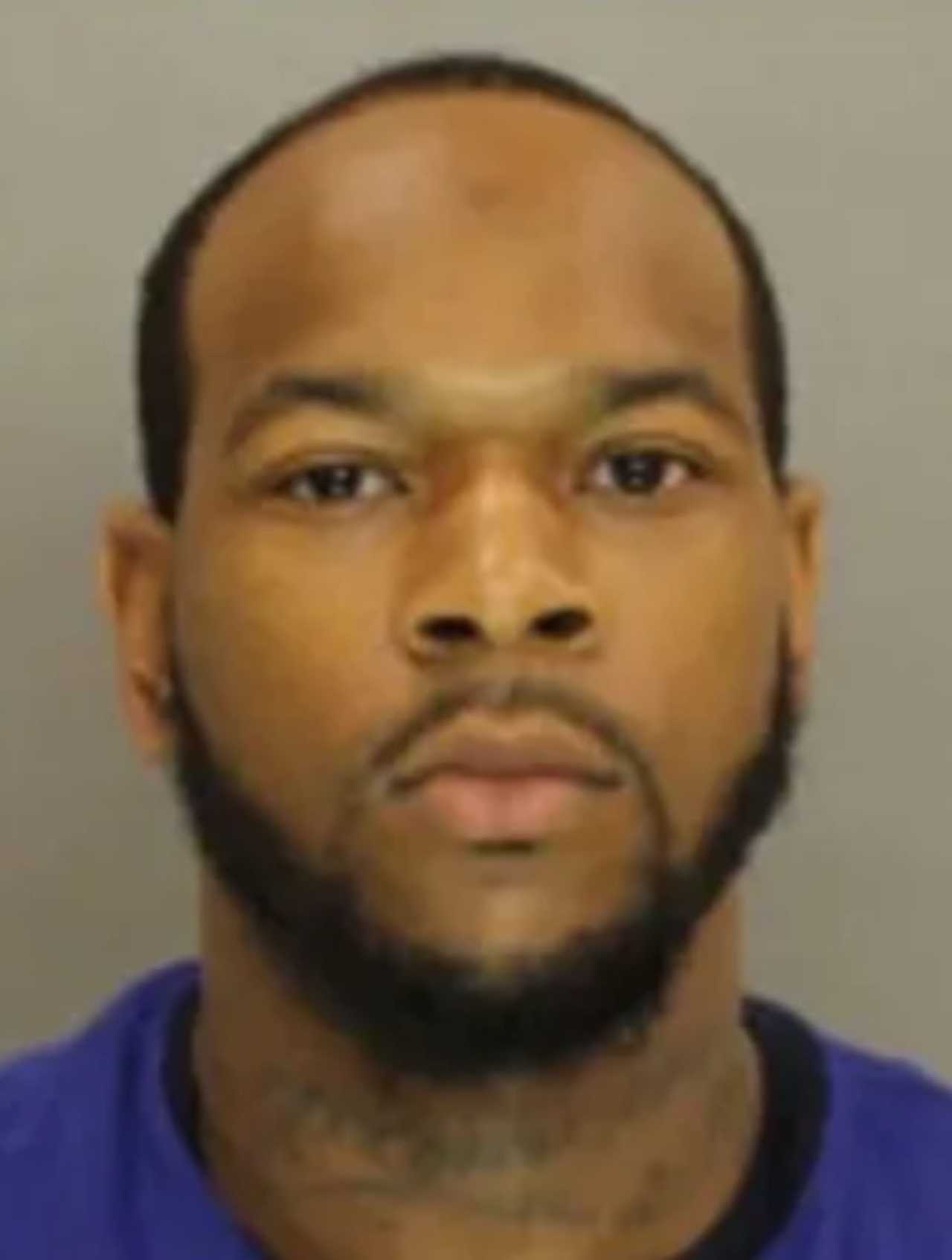 Got Him! US Marshals Arrest Valentine's Day Shooter in West York York