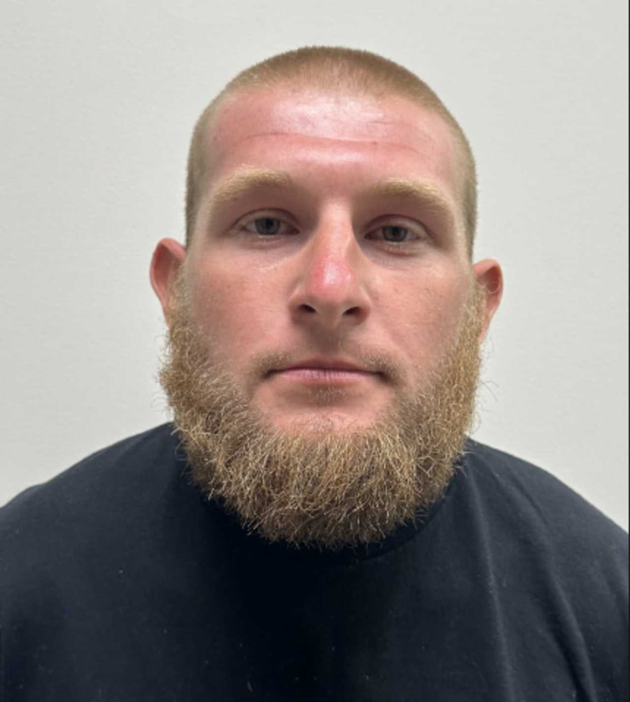 DNA Connects Quarryville Man To 11YearOld Rape Victim Police Berks