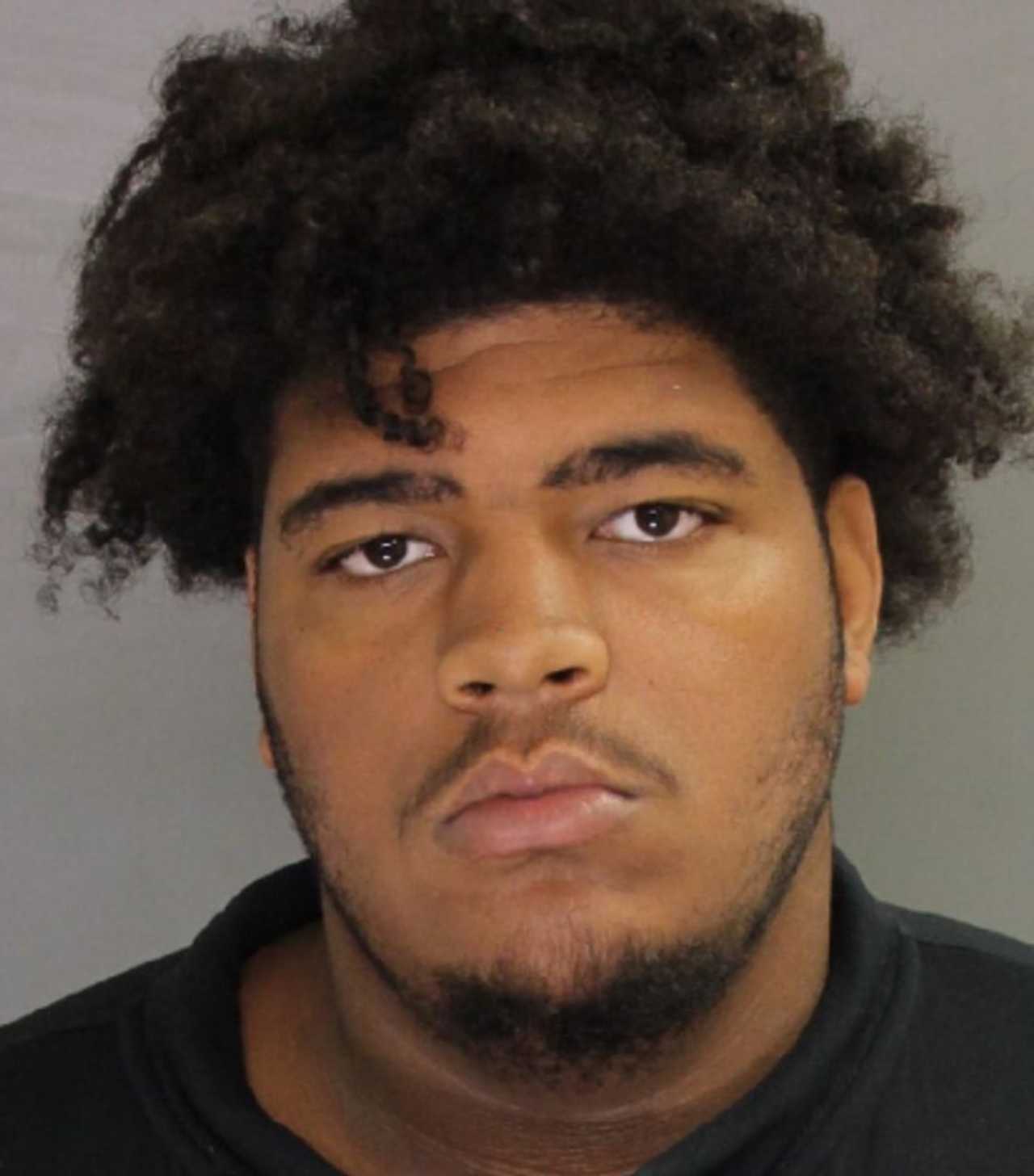 Shot Fired, Suspects Flee Crash With Stolen Gun On Harrisburg Pike