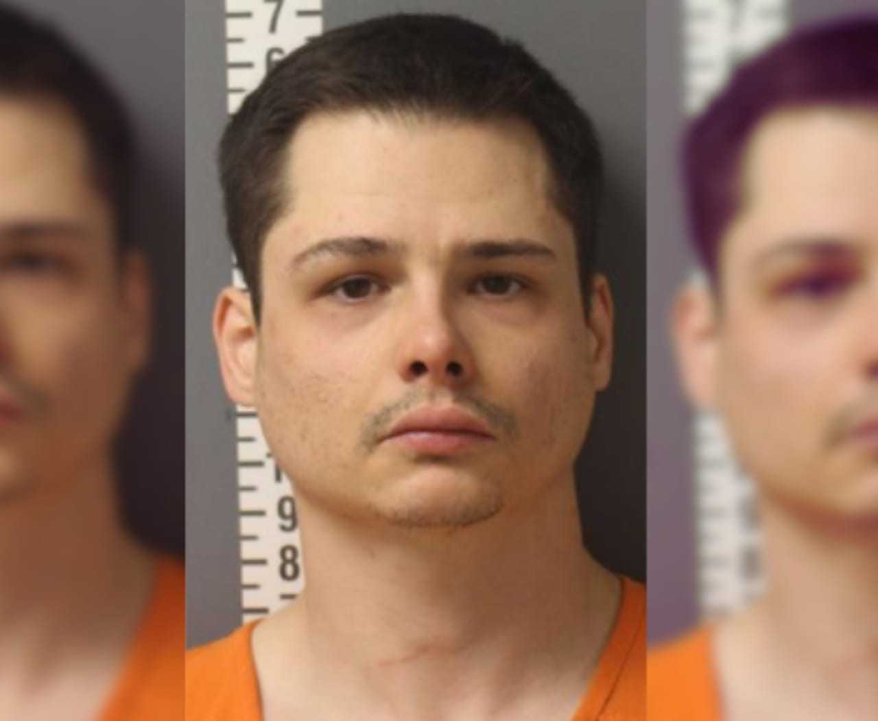 Lykens Man Charged For Assaulting Troopers During Arrest State Police