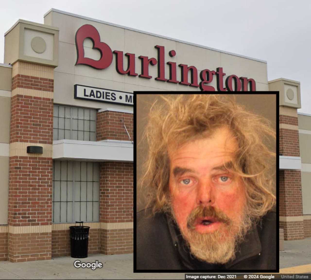 Burlington coat sale factory manchester