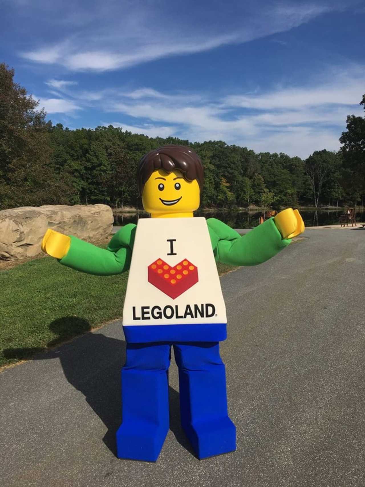 Legoland Will Get Its Water, Sewer Service From Goshen | South Orange