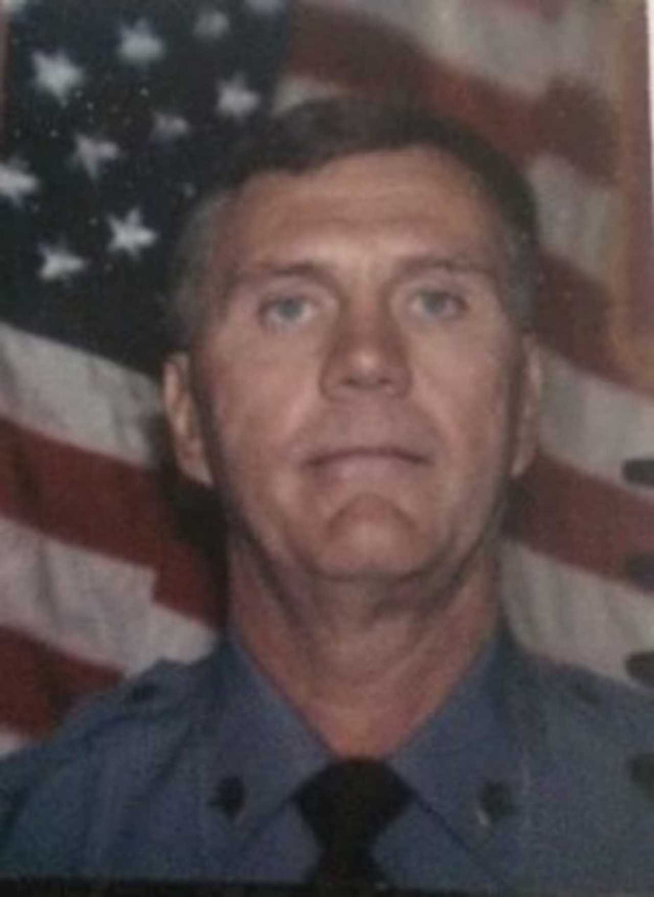 Ridgefield Police Mourn Death Of Sgt. Edward DeLisle, Founded Safety