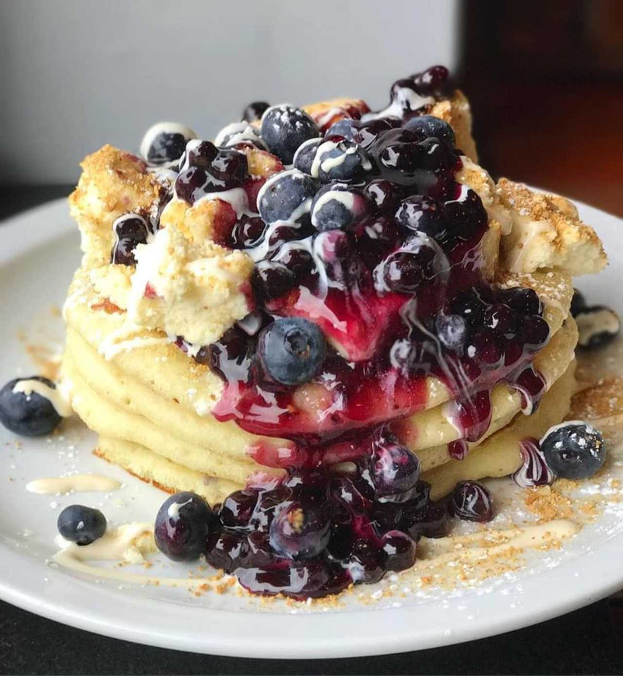 Brownstone Pancake Factory Expanding To Englewood Cliffs Englewood Daily Voice Serving