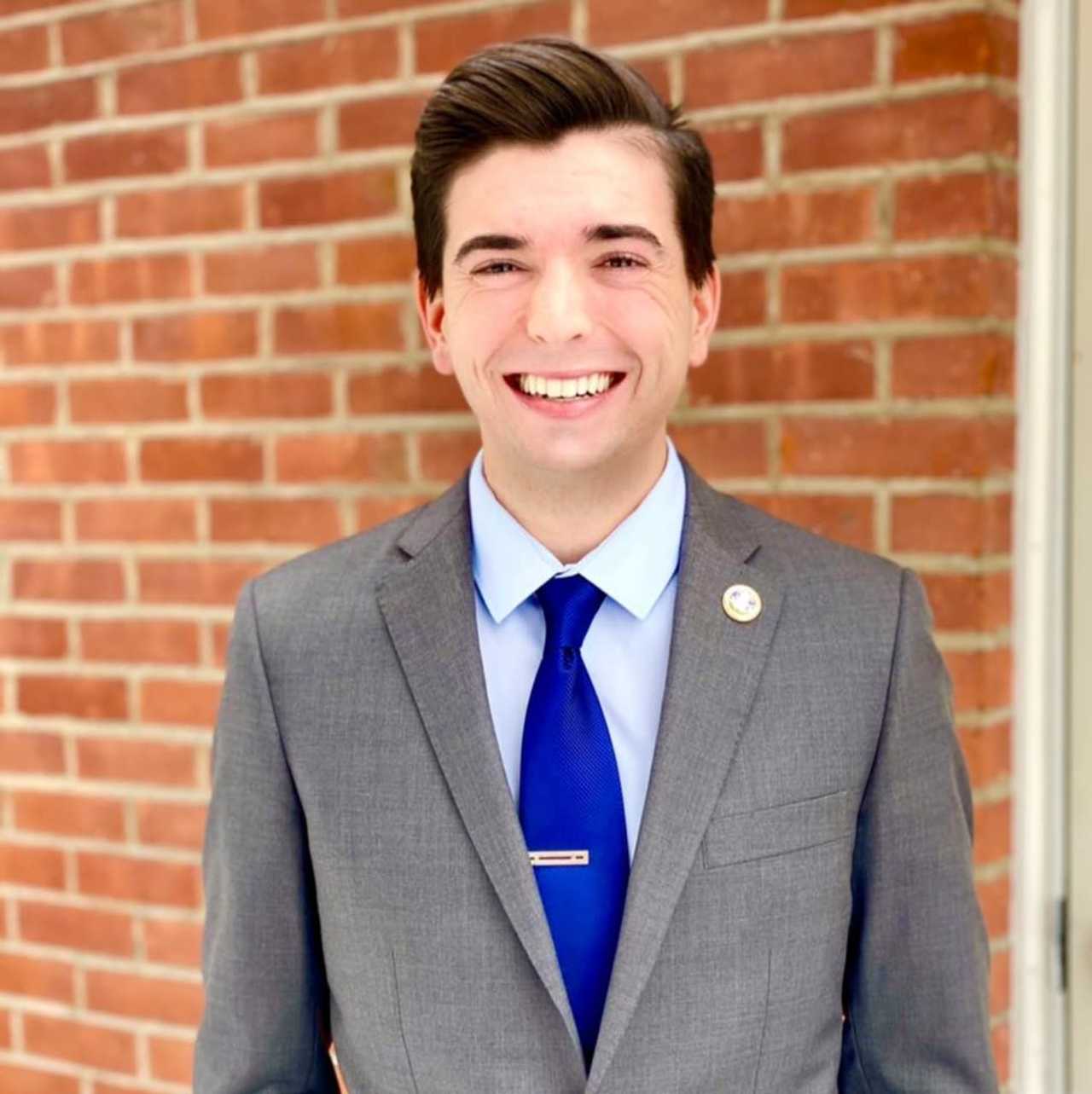 Danbury Councilman Under Investigation For Illegal Entry Into City