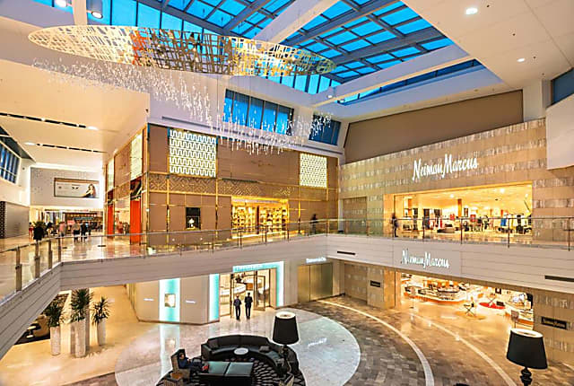 These 2 NJ malls are among the most profitable in the world