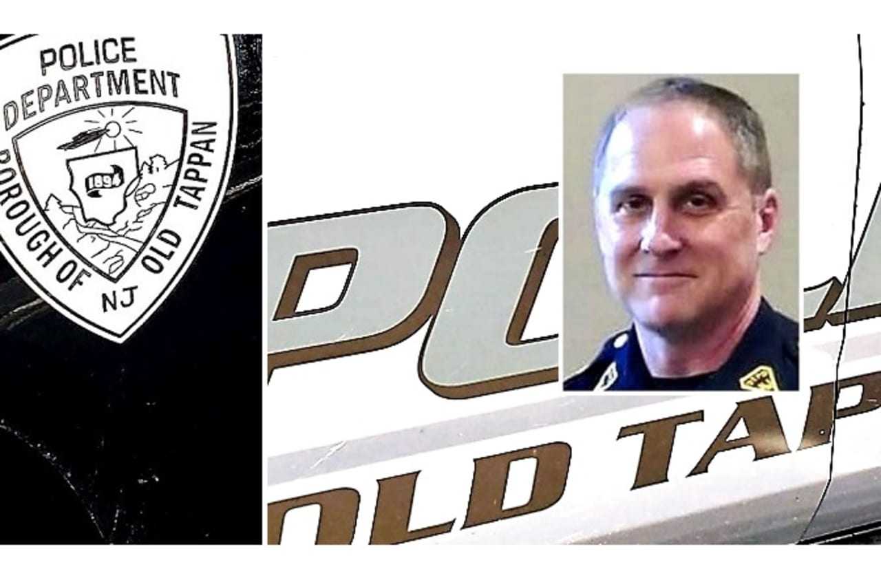 Old Tappan Police How Are We Doing? Northern Valley Daily Voice