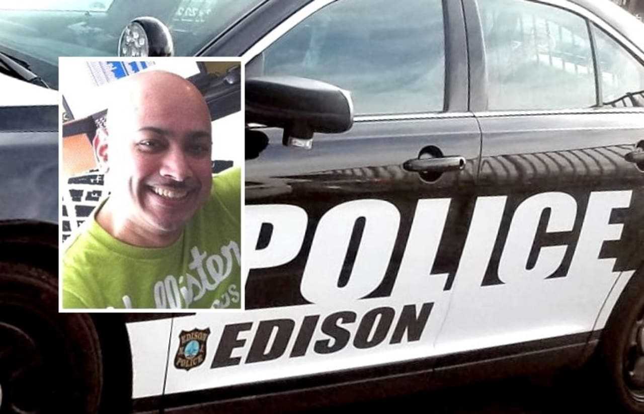 Man Shot By Police In Edison Identified, Was Wielding ShortHandled Ax, Attorney General Says