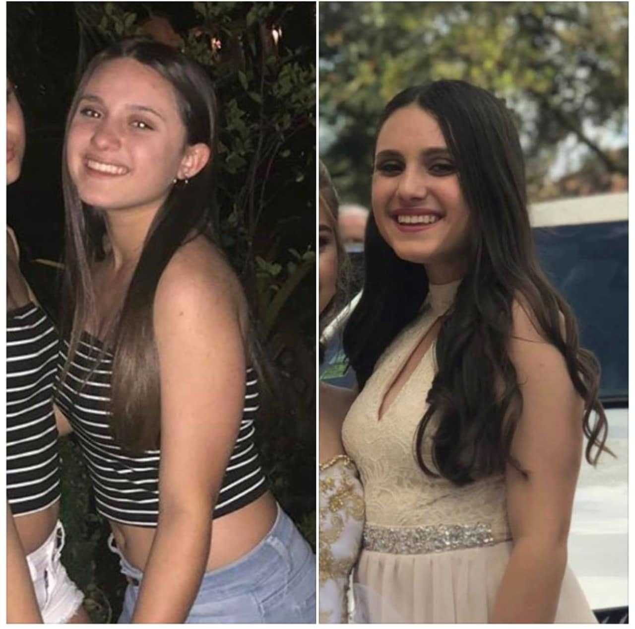 Woodcliff Lake Teen Alyssa Alhadeff Killed In Parkland School Shooting