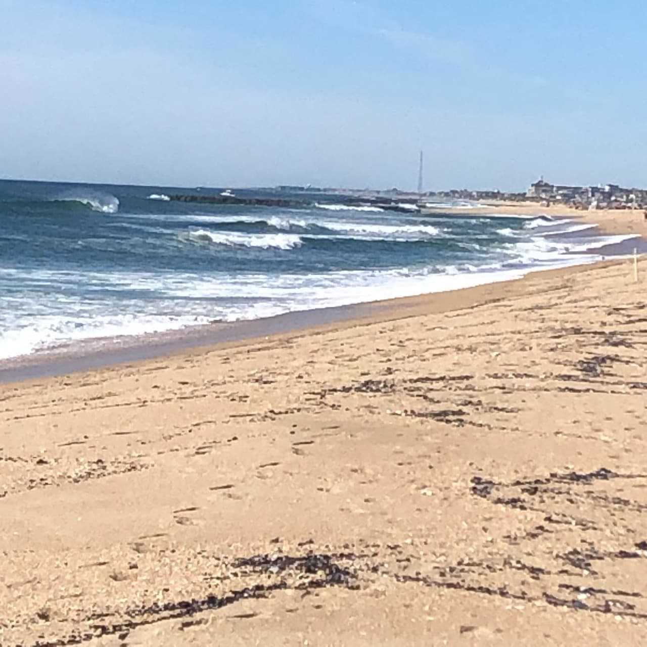 Belmar Police ID Drowning Victim From Labor Day Rip Currents Monmouth