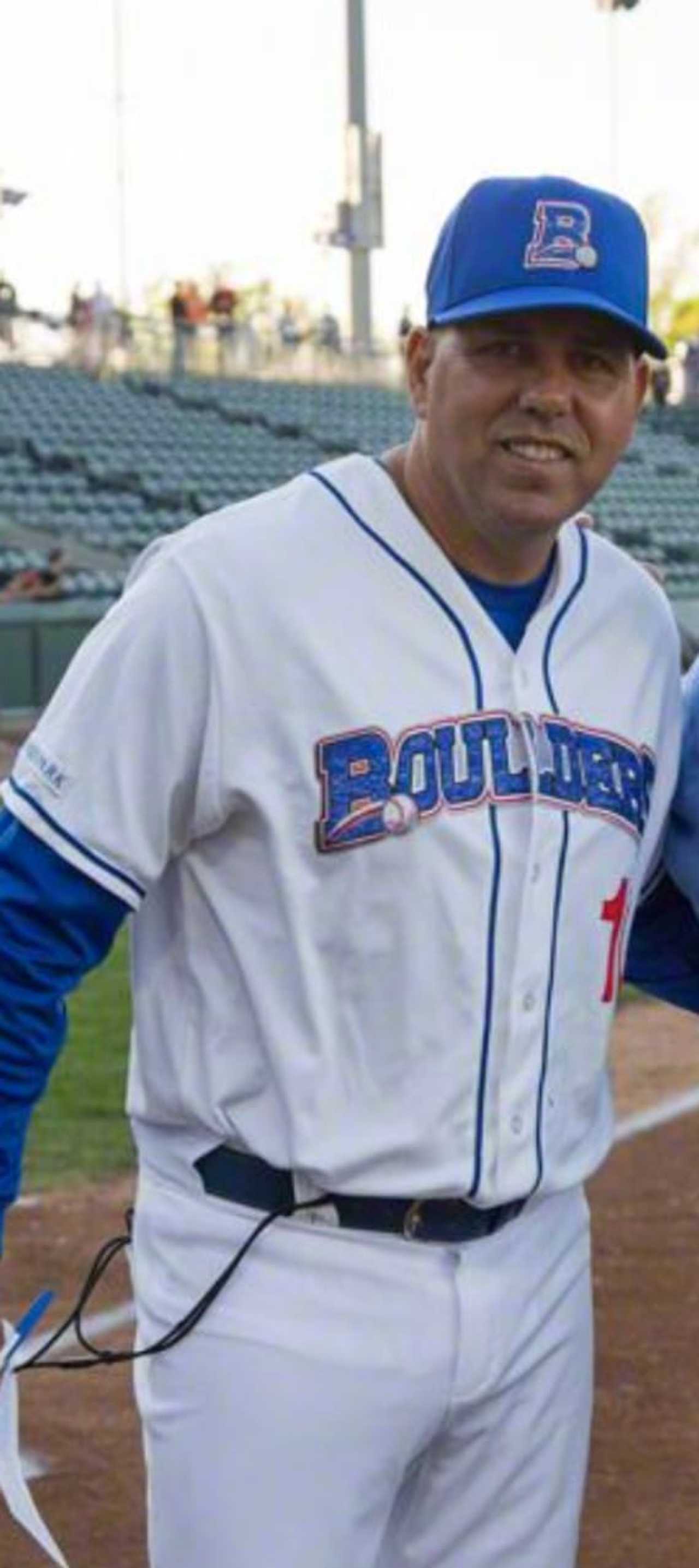 Kevin Baez Will Return As Rockland Boulders Manager Clarkstown Daily