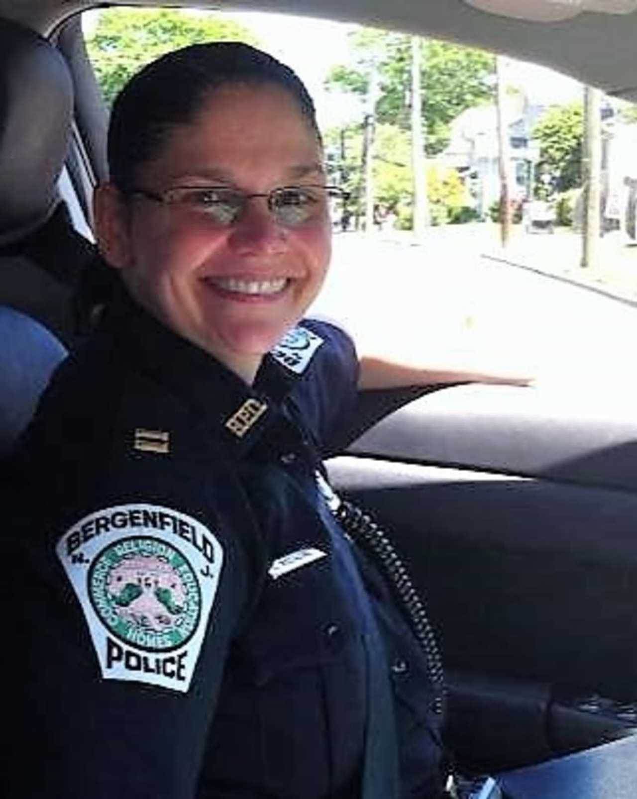 Rochelle Park Police Nj