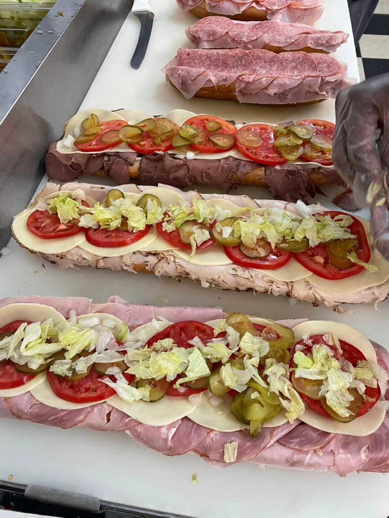 This Delco Shop Has Best Hoagies On Earth, Publication Says Delaware