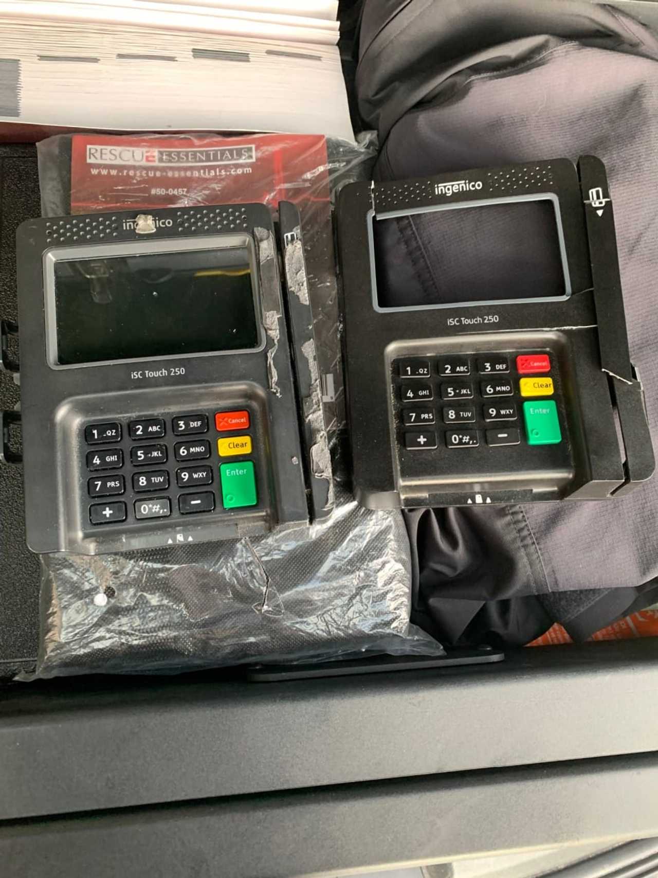 Alert Issued After Skimming Device Found At Glen Burnie 7 Eleven Anne